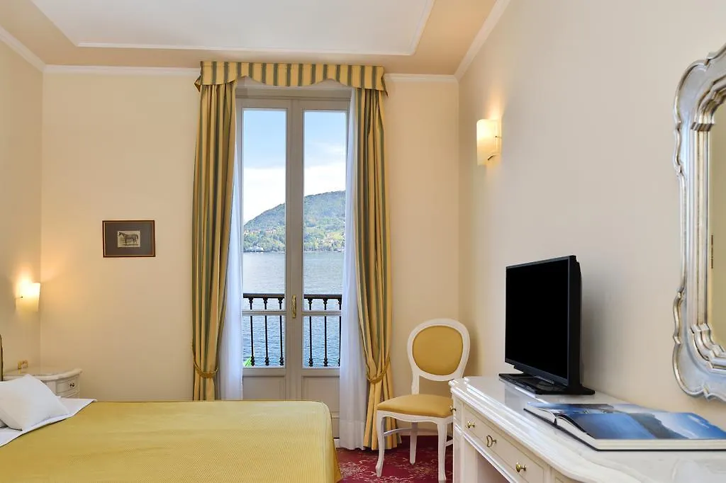 Grand Hotel Cadenabbia