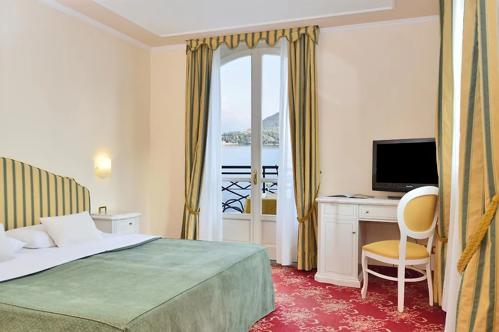 Grand Hotel Cadenabbia Italy