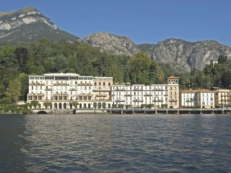 Grand Hotel Cadenabbia