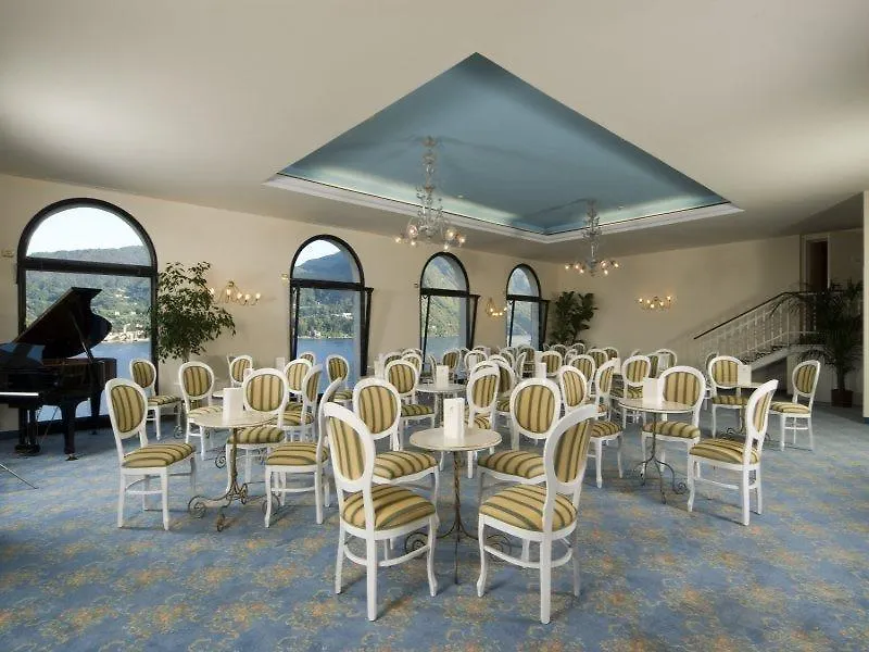 Grand Hotel Cadenabbia 4*,  Italy