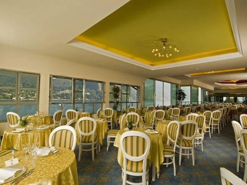 Grand Hotel Cadenabbia