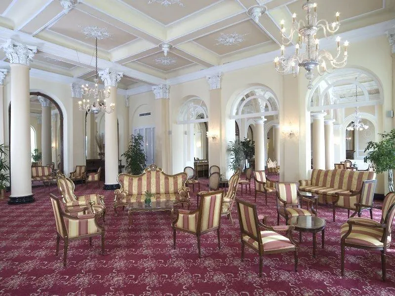 Grand Hotel Cadenabbia
