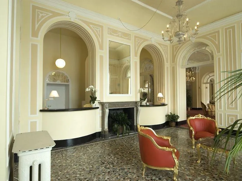 Grand Hotel Cadenabbia