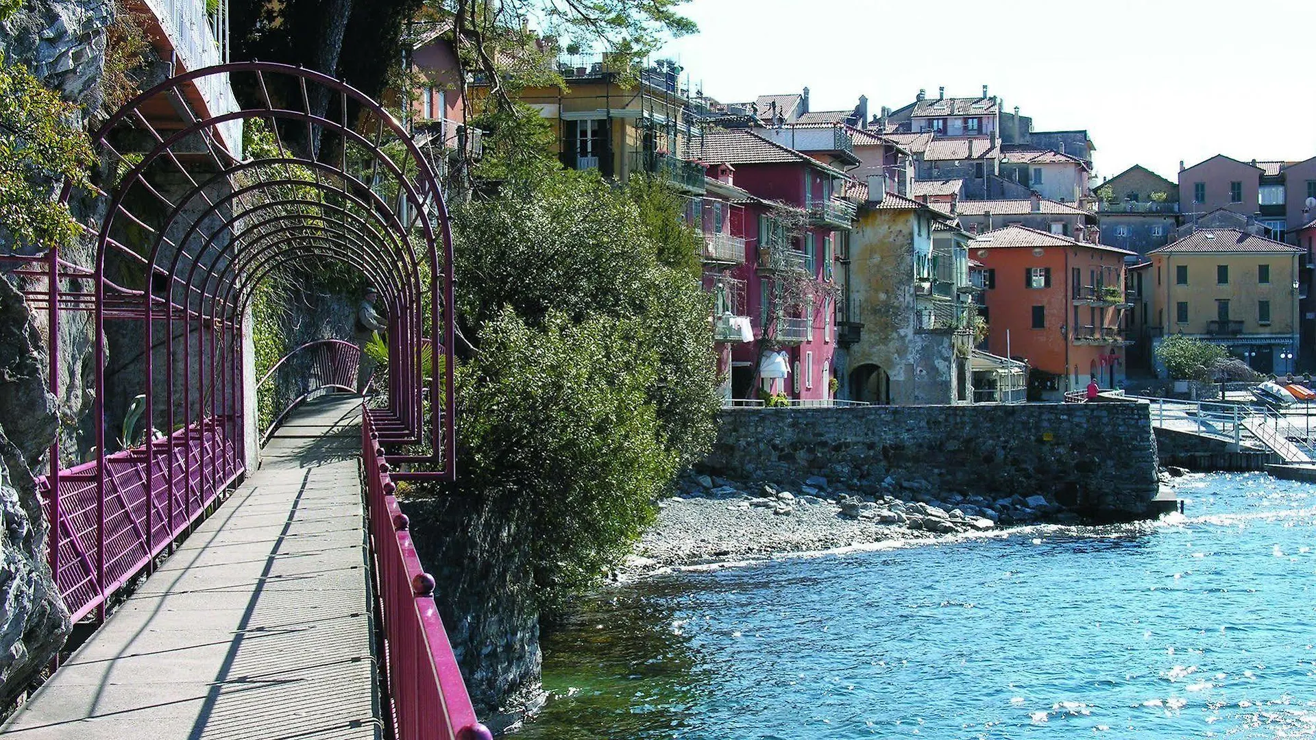 Grand Hotel Cadenabbia