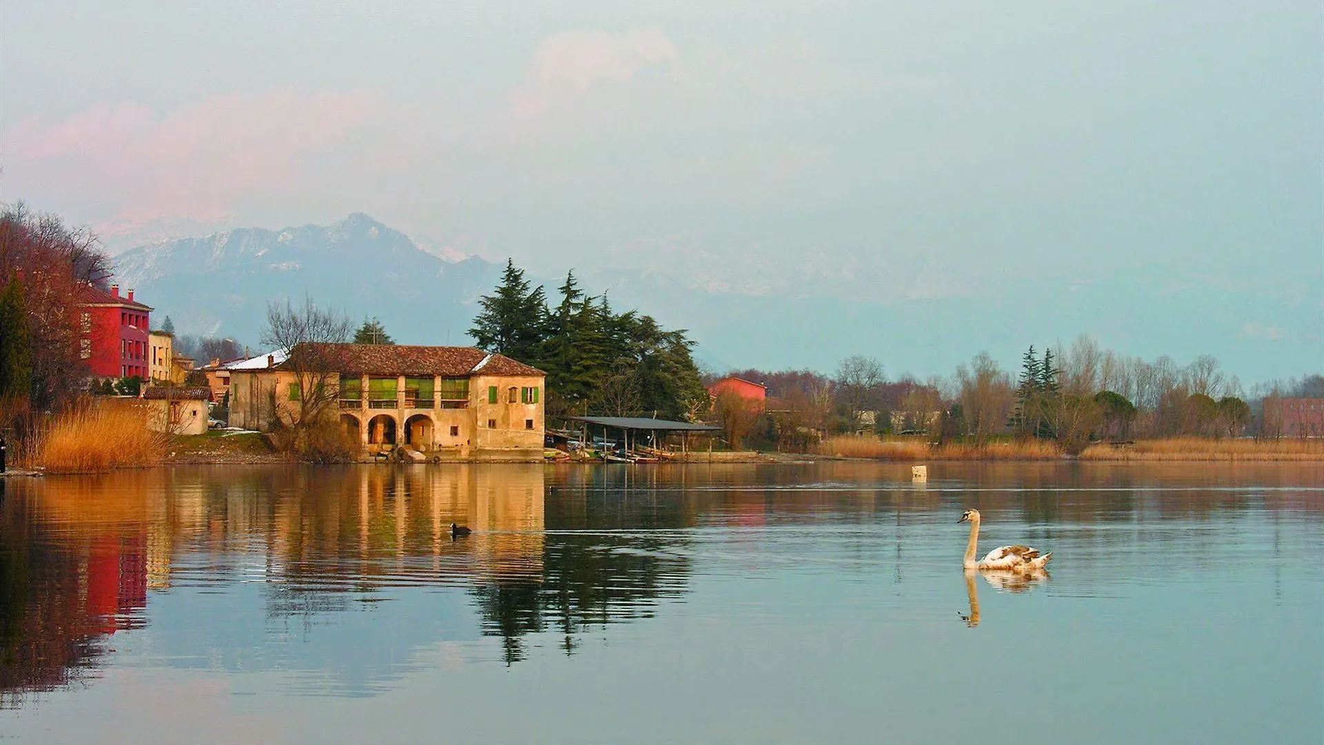 Grand Hotel Cadenabbia