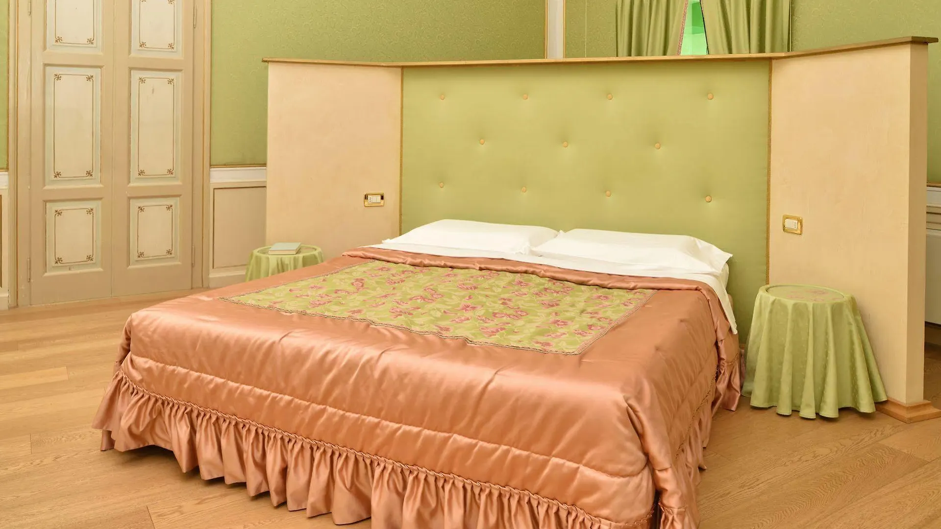 Grand Hotel Cadenabbia