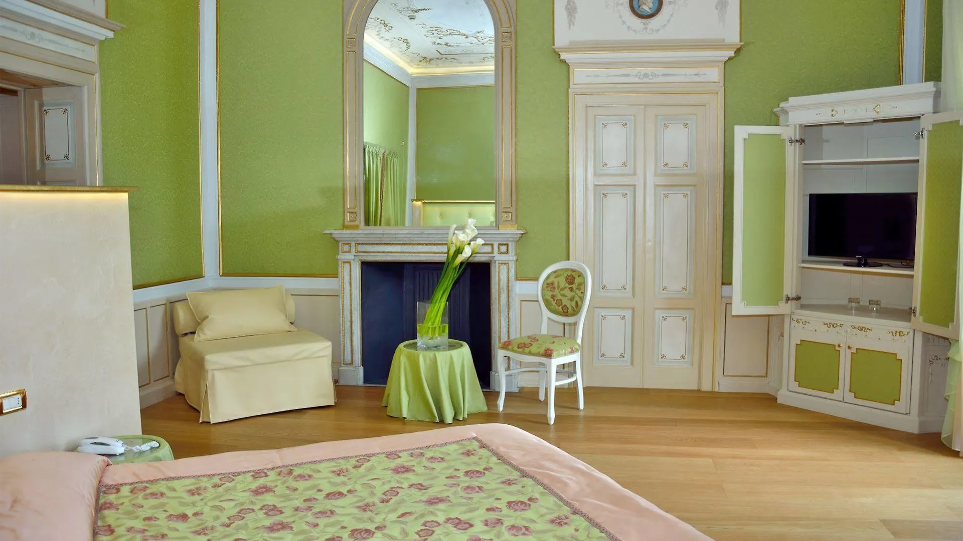 Grand Hotel Cadenabbia