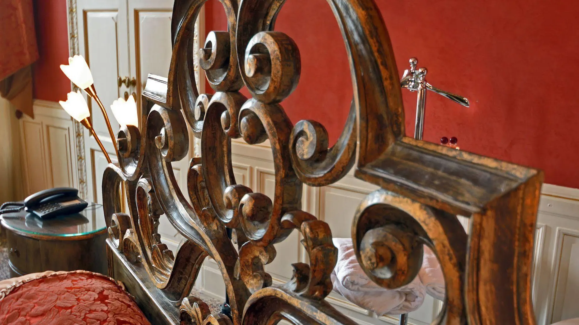 Grand Hotel Cadenabbia