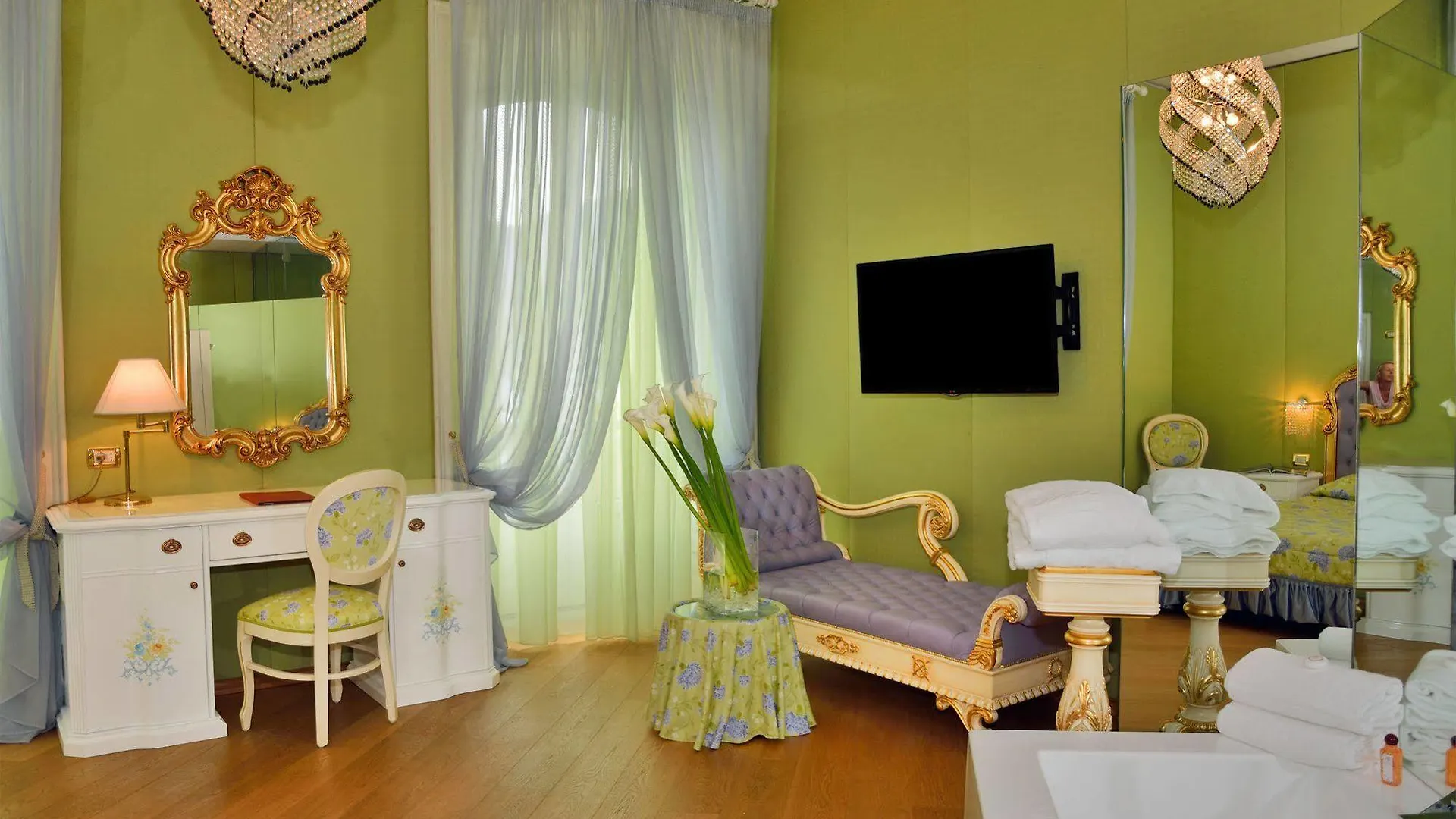 Grand Hotel Cadenabbia
