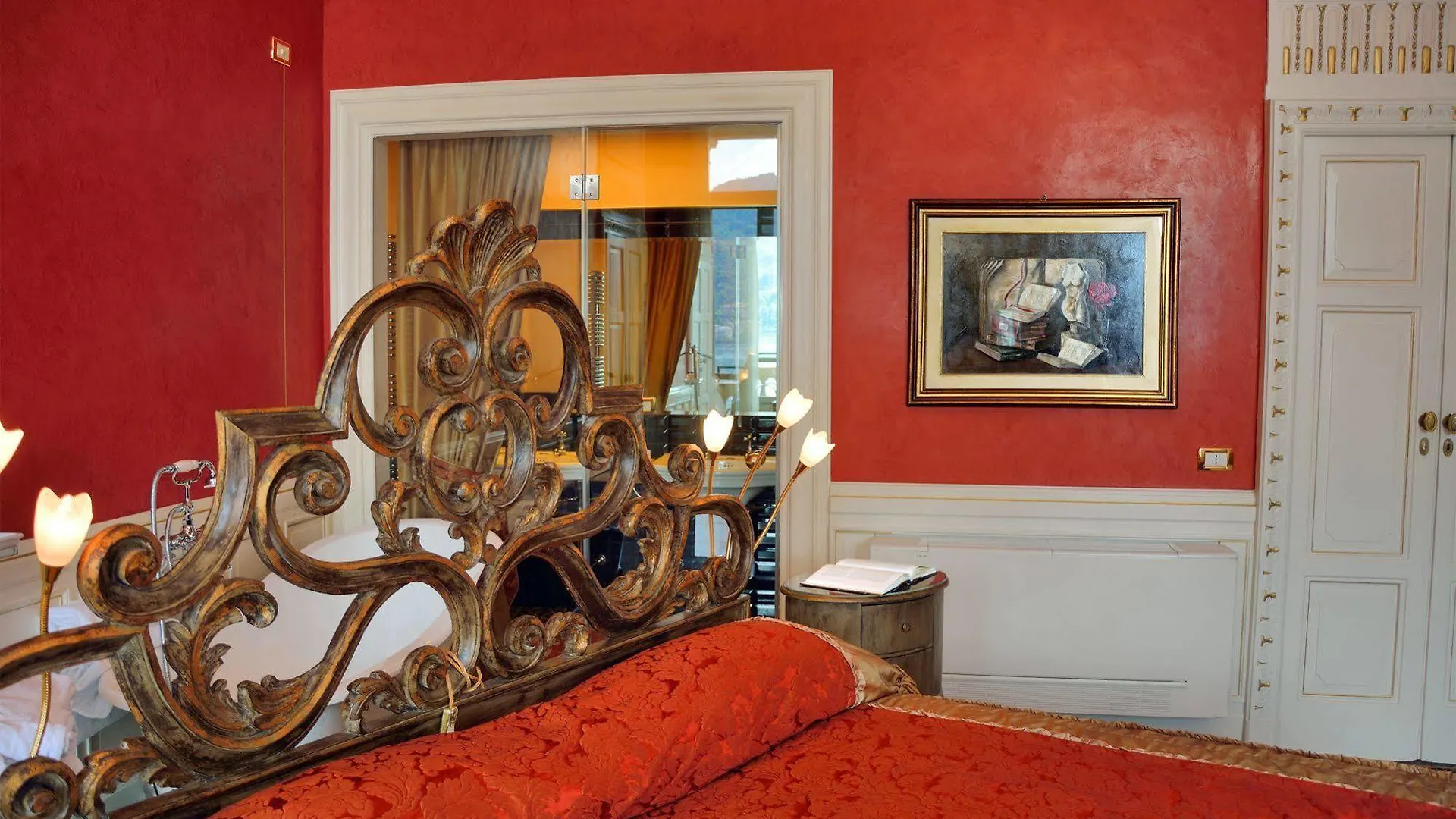 Grand Hotel Cadenabbia