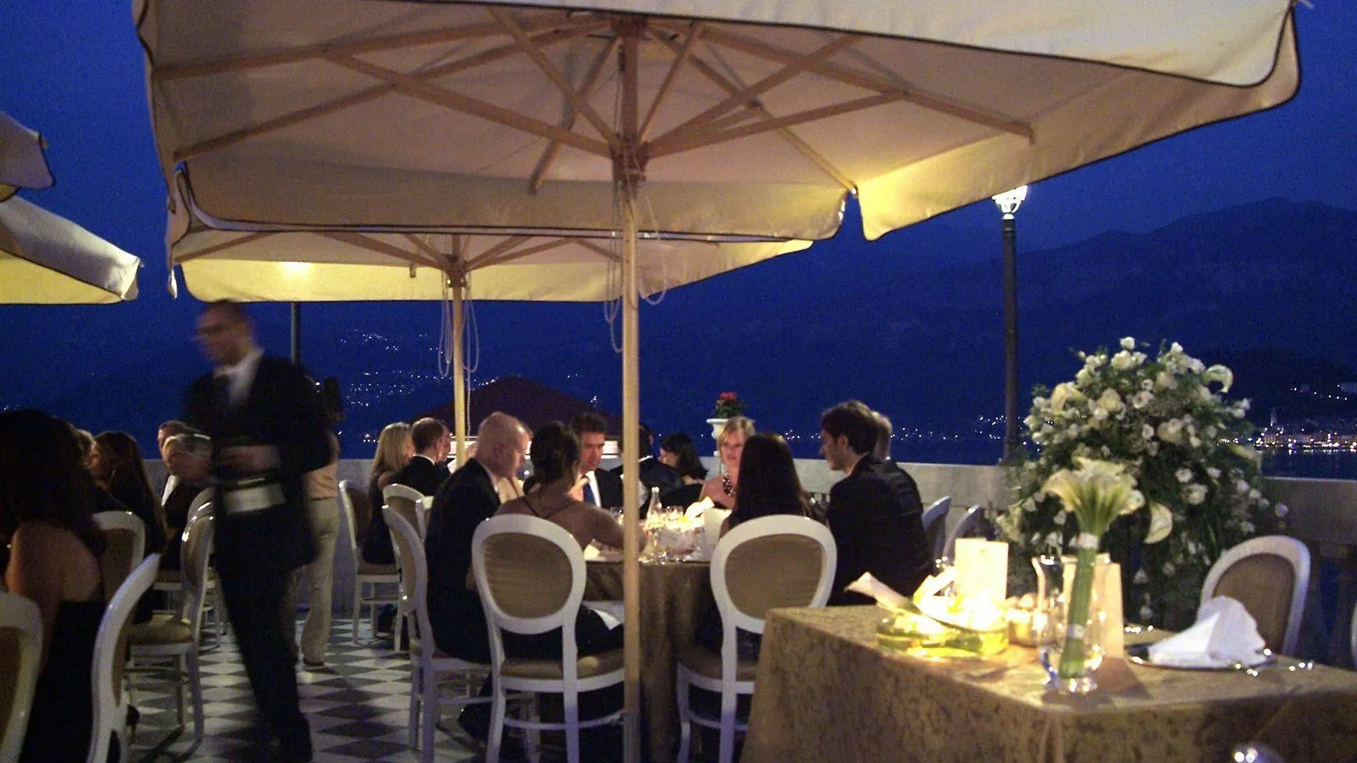 Grand Hotel Cadenabbia