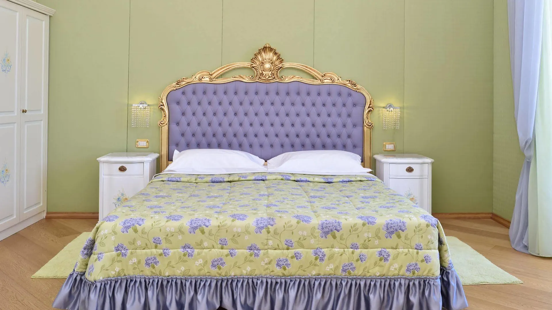 Grand Hotel Cadenabbia