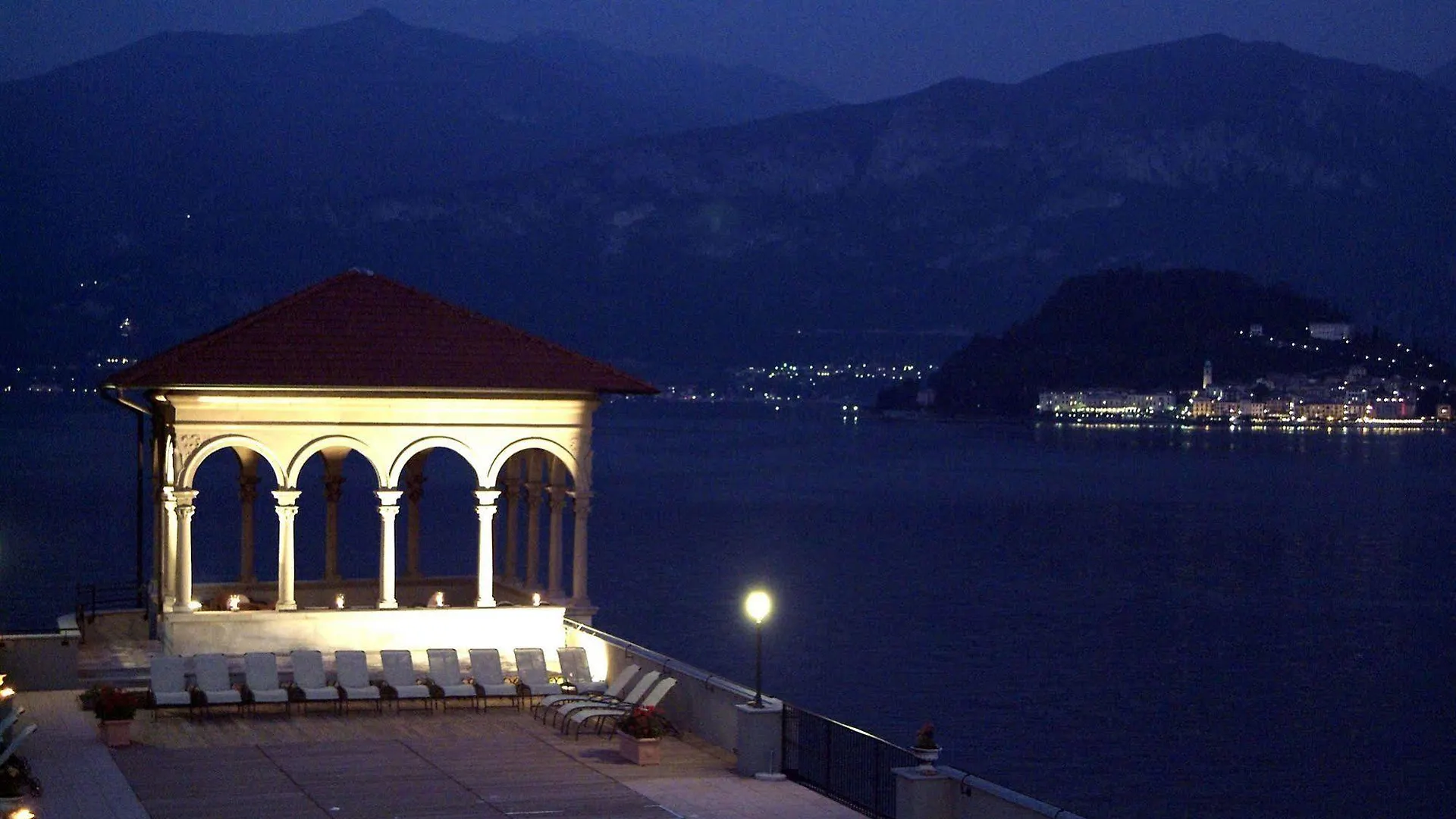 Grand Hotel Cadenabbia