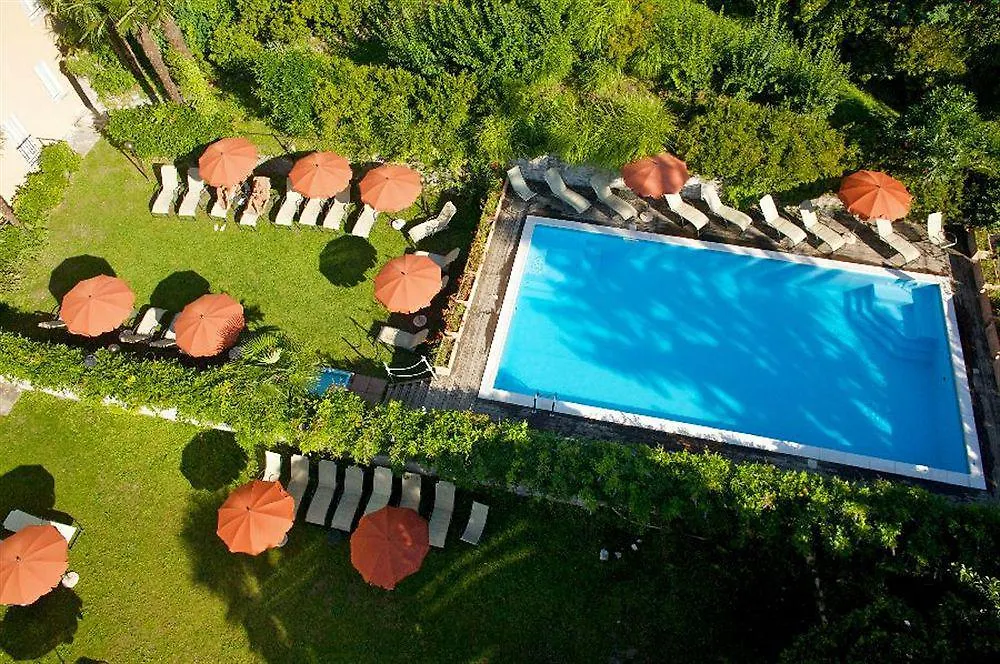 Grand Hotel Cadenabbia
