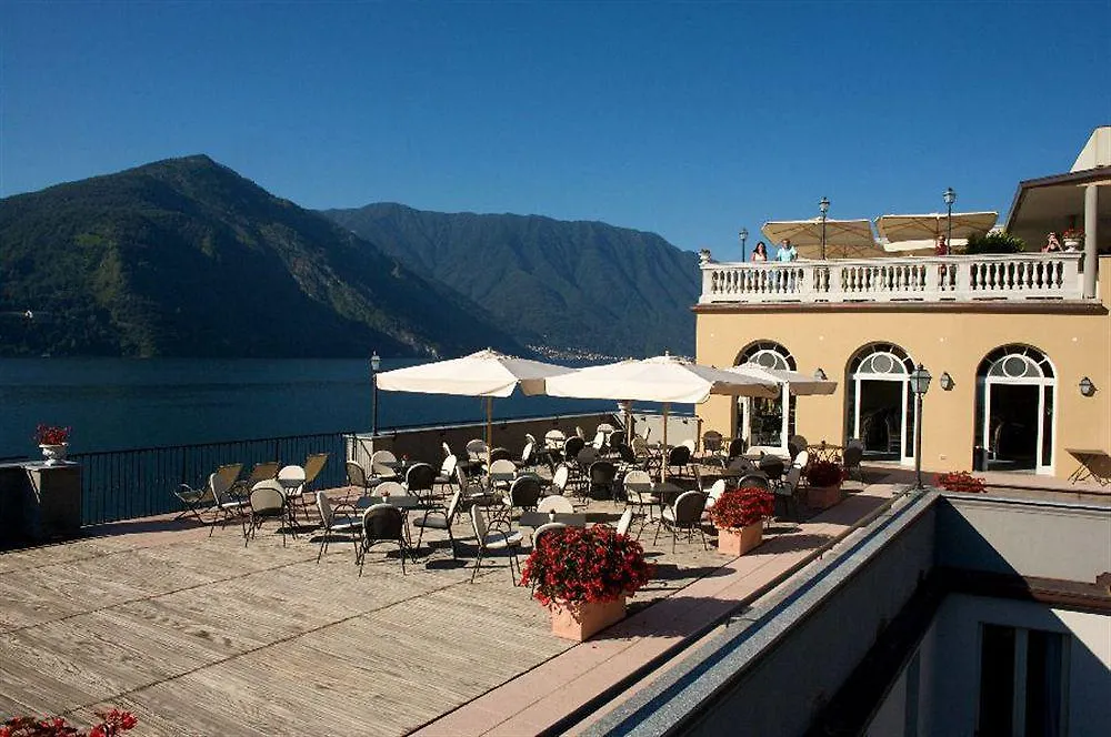 Grand Hotel Cadenabbia