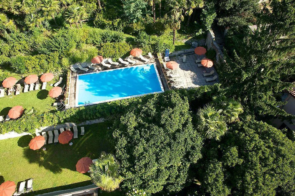 Grand Hotel Cadenabbia